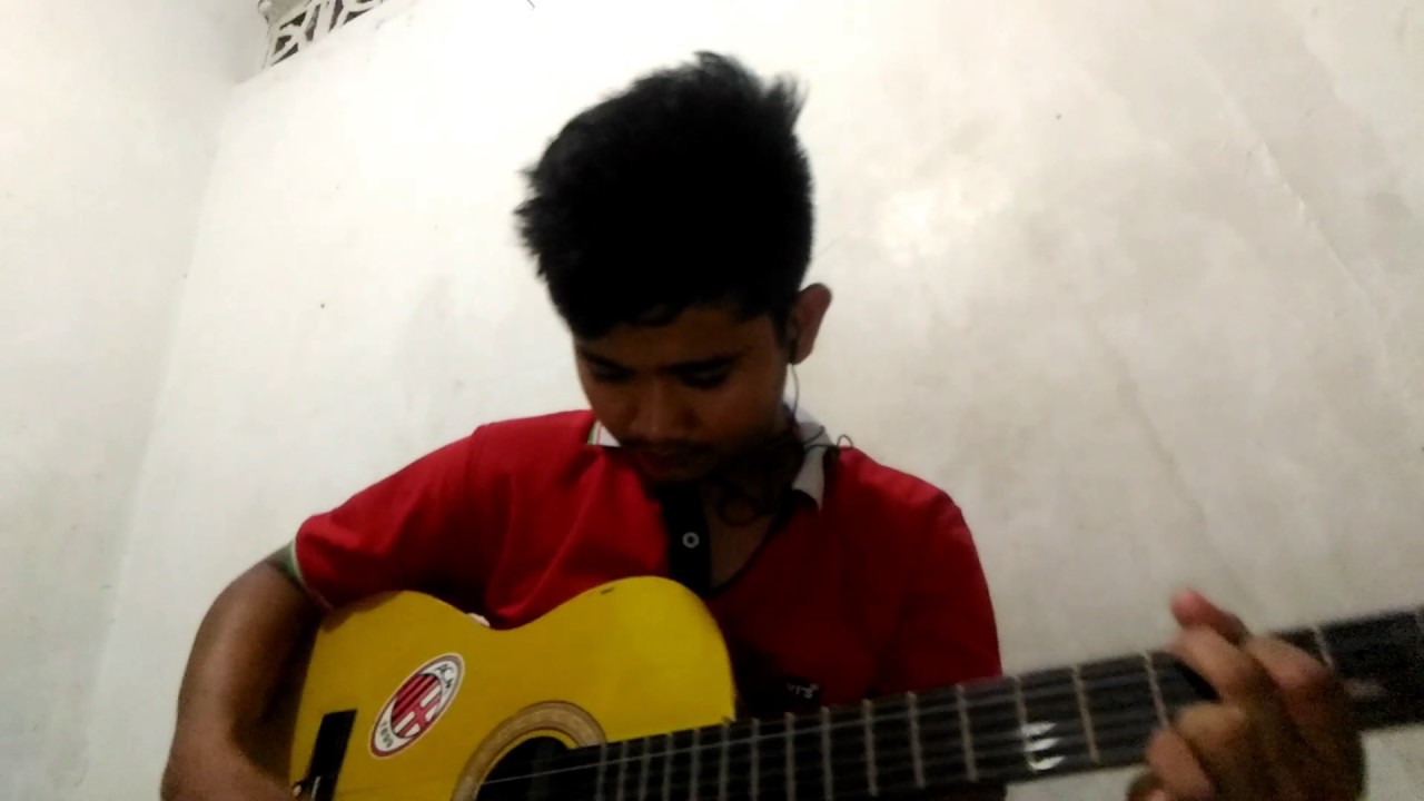 Woooww Cover lagu Aku bukan pilihan YouTube 