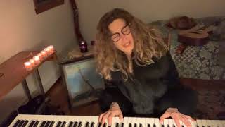 Damn, I Wish I Was Your Lover | Sophie B.  Hawkins | Live | In Memory of Producer Ralph Schuckett