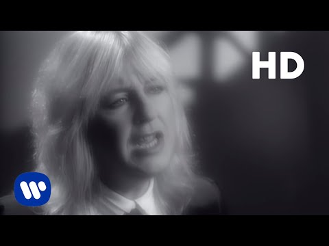Christine McVie - Got A Hold On Me (Official Music Video)