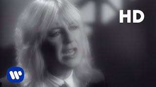  Christine McVie - Got A Hold On Me (Official Music Video) 