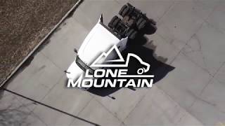 2014 Freightliner Cascadia Evolution Lone Mountain Truck Leasing