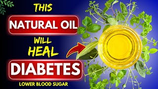 Top 3 Best Oil For Diabetics You Should Know! (Lower Blood Sugar)