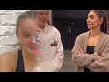 Jojo Siwa Cries After Being Yelled At By Jenna