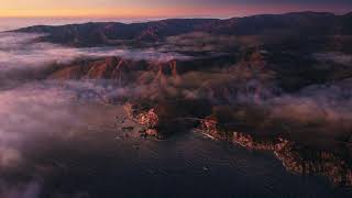 Big Sur Dynamic Wallpaper Time Lapse