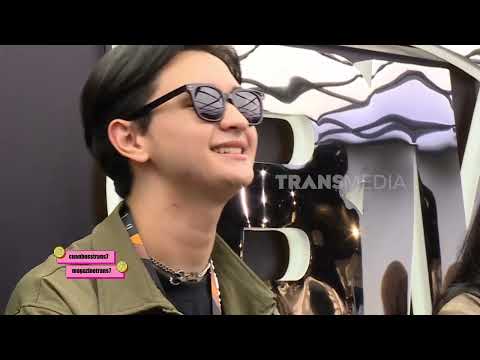 Makin Tampan Makin Cuan | CUAN BOSS