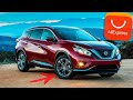 ЖЕСТЬ!!! ЧТО Я НАШЁЛ ДЛЯ НИССАН МУРАНО (NISSAN MURANO) НА АЛИЭКСПРЕСС