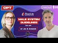 🔍 Master: Male Reproductive System Guidelines 📋 | Medical Coding Essentials ✔️