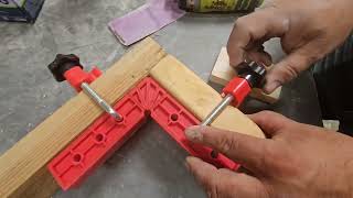 90 Degree Clamp