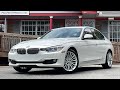 2014 BMW 328xi Virtual Video Walk Around 