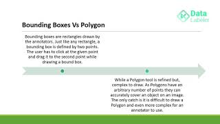 Bounding Box Vs Polygon: The Next Level of Label Engineering Net Worth