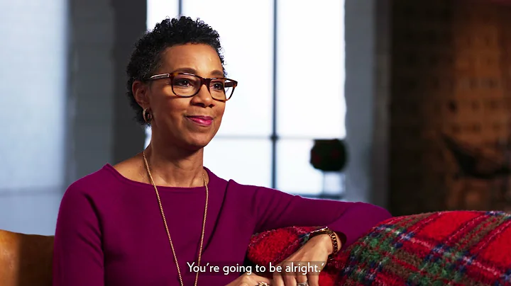 An Attitude of Gratitude: Sherry Hughes Shares Her...