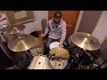 Kyle Rosa - Drum Vid 4