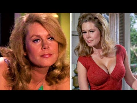 Elizabeth Montgomery—rare bikini photos prove timeless beauty still shines.