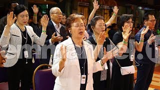 SCOAN 24/06/2018 Powerful worship and praise full | (1 of 5) Emmanuel tv sunday service