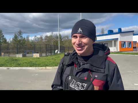 Спасатели обучали сотрудников