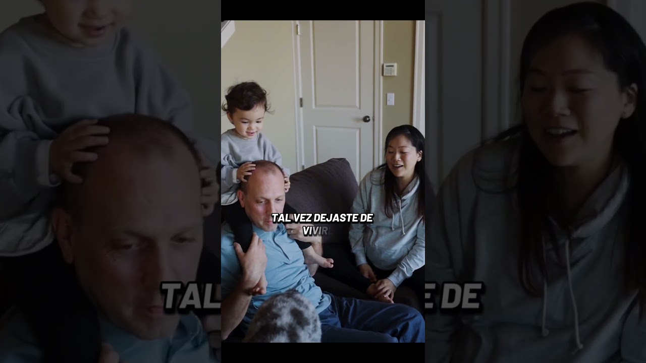 En qué se me fue la vida?