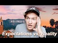 watch this if you want to move to la - what living in LA is REALLY like