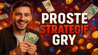 jak grac w kasyno online 🔥 Proste strategie dla początkujących