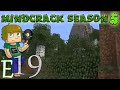 Minecraft Mind***** S5E19 Children