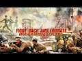 Fight Back And Liberate | WW2 Edit [Soviet Union Edit]