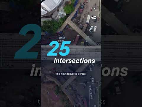 How AI Cameras Are Cracking Down on Dhaka's Worst Drivers!