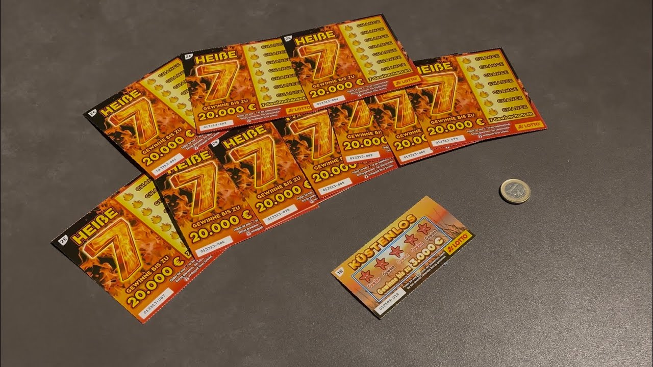 Haben wir uns VERBRANNT?! 😱 - 10x Heiße 7 🔥