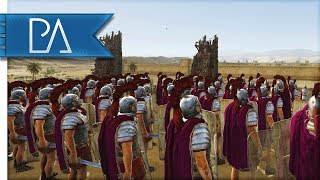 And Just When You Thought It Was Over! - Total War: Rome 2 And Just When You Thought It Was Over! - Total War: Rome 2