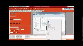 faceboardpro scraper feature video.
