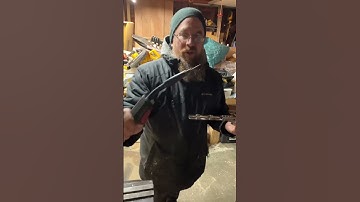 Fix Cheap HF Socket Rails FAST! #shorts