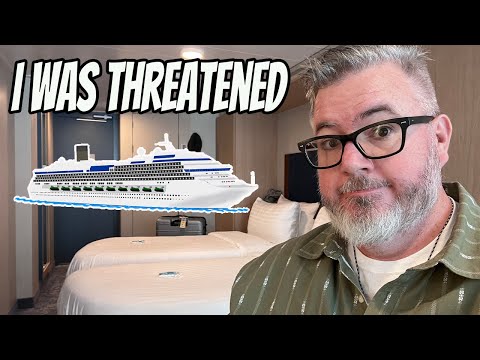 Threatened by Cruiser