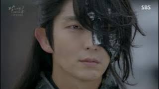 Wing of Goryeo - (MV) OST Moon Lovers : Scarlet Heart Ryeo