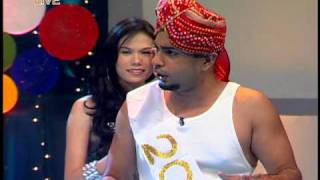 SHIVAKER IN DIAPERS - January 07, 2010.avi