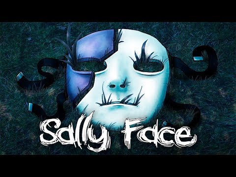 ПЯТЫЙ ЭПИЗОД ► Sally Face #10