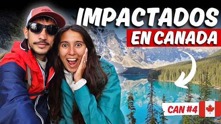 WE CAN'T BELIEVE IT 🤯 These are the MOST BEAUTIFUL LAKES in Canada 🇨🇦🔥 | E44T7