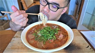 All my Secrets to the Best VIETNAMESE PHO SATE