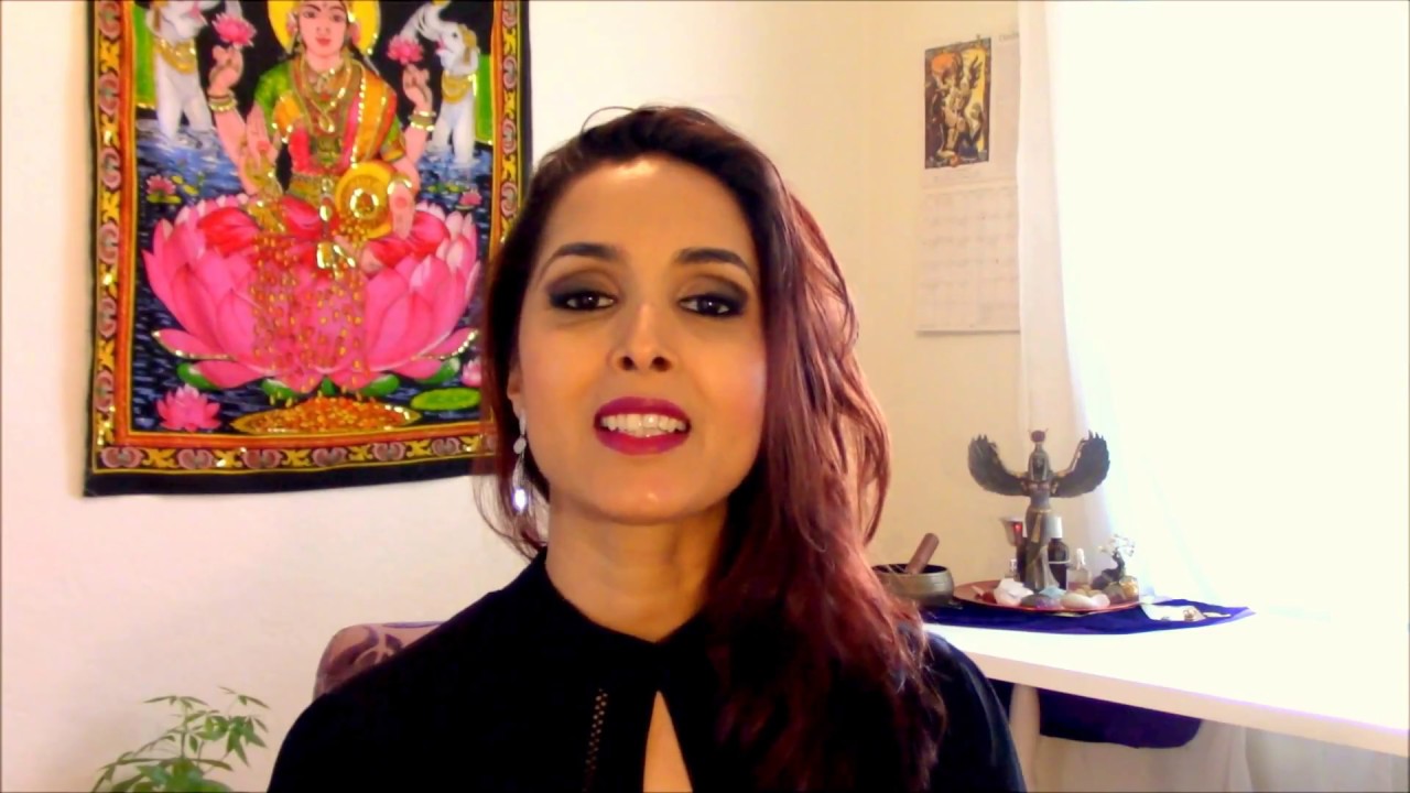 Shadow Work with Goddesses of the Underworld