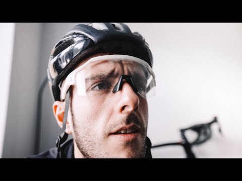 Cycling Slow to go Fast? - why I ride with my heart rate capped