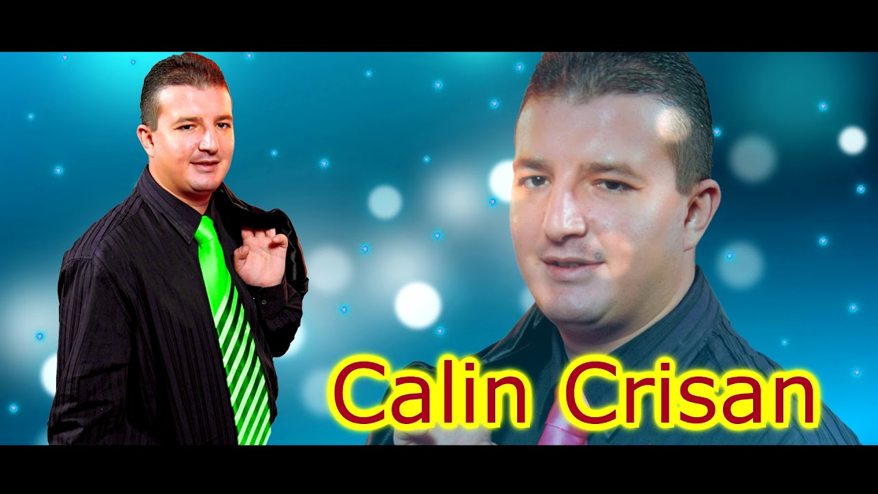 calin crisan ti-am dat toata iubirea calin crisan ti-am dat toata iubirea