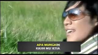 IZWAN PILUS - KEMBALI SENYUM (KARAOKE)