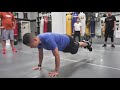 Hit fit sf   hiit circuit training andrew moy