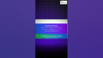 Learn DevOps with AI: Free Workshop This Weekend!|Vcube|Best Software Training Institute in HYD