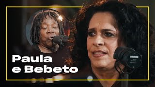 Watch Milton Nascimento Paula E Bebeto video