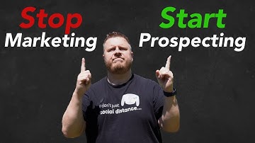 Prospecting 101: Supercharge Your MSP Growth