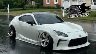 HoodTrap Remix Playlist | Fearless club