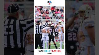 New 2025 Rules Target Unsportsmanlike Celebrations in High School Football #fanshelpplayers