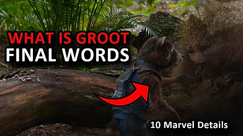 10 Marvel Movie Details You Might Have Missed - 13
