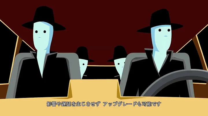 HPE Primera 内部のデータの一日