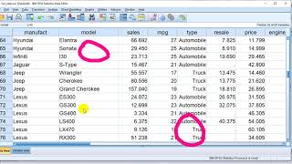 SPSS Tutorial 13: Correlation