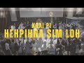 Hehpihna sim loh  khai pi  official music  2024