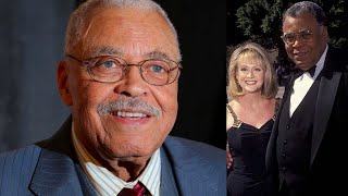 Little known facts about James Earl Jones